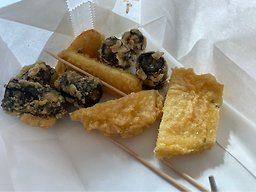 홍코너 신천 새마을시장점 사진 4