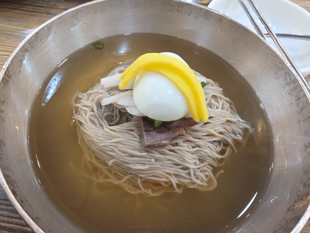 Baengmyeonok 4