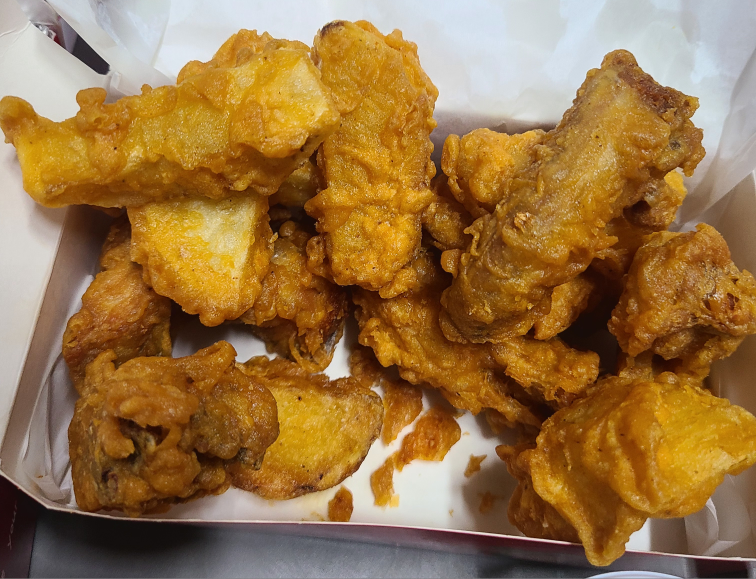 치킨명가 사진 3