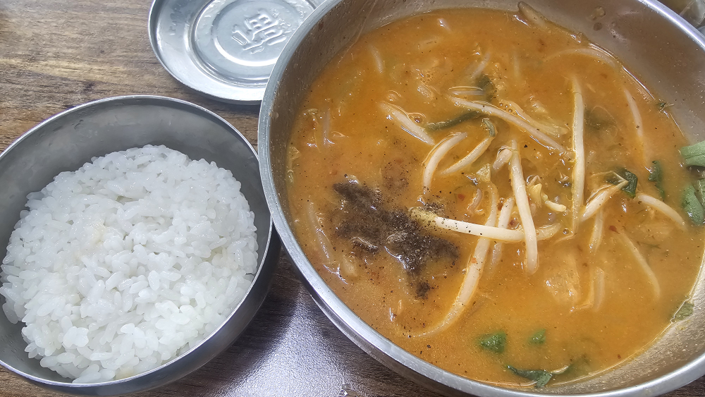 7gongjusikdangyeocheonjeom (7공주식당여천점) 1