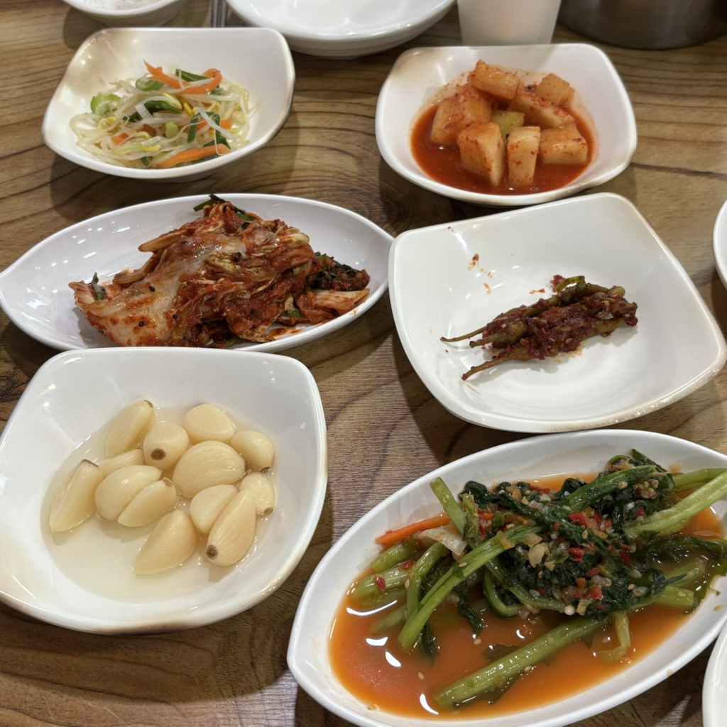 Seomjingangdaseulgisujebi 6