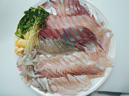 달빛바다횟집 3