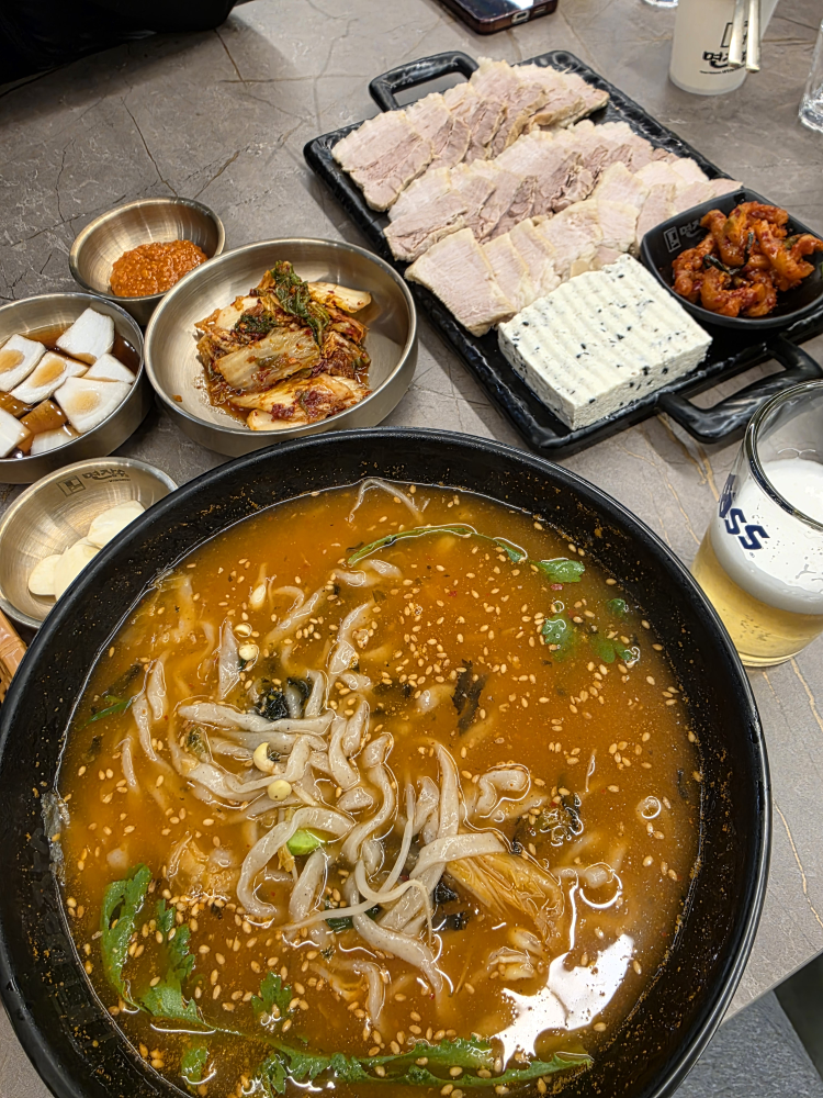 Myeonjangsu 2