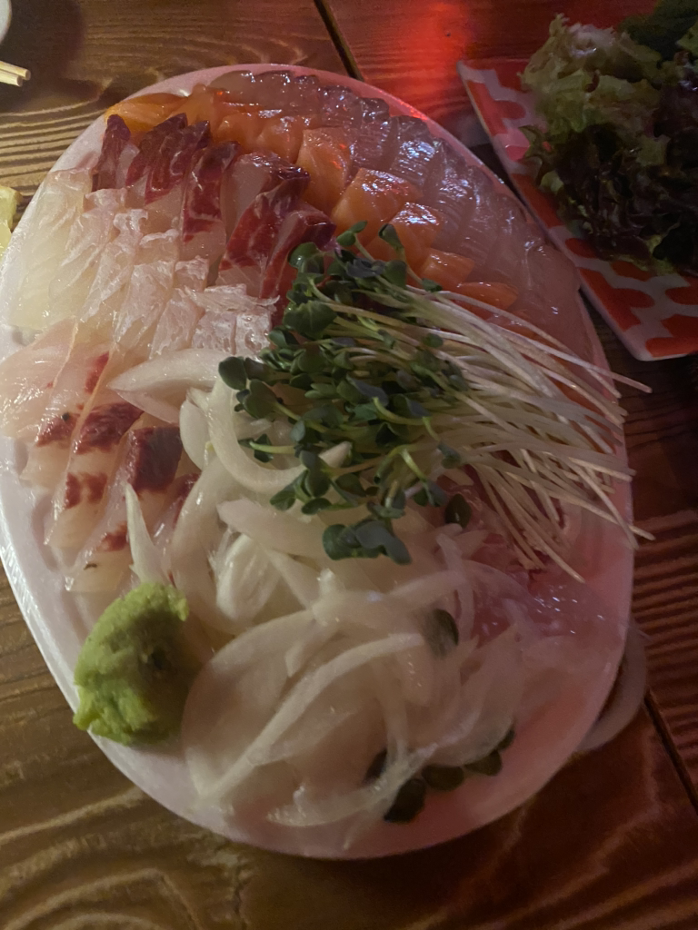 회산물식당 대표 사진
