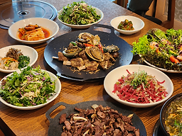 Geumseong (금성) 1