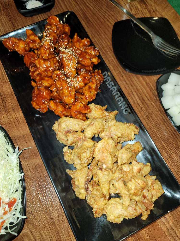 다사랑치킨 공덕점 대표 사진