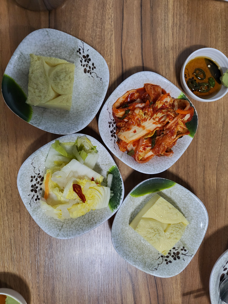 Ttoksunisikdang 5