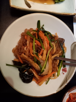Cheongnok 6