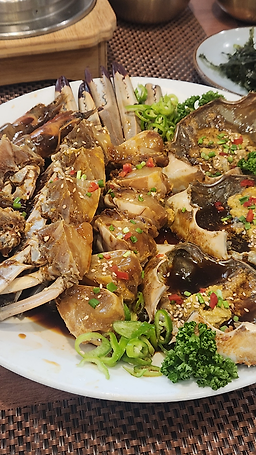 Oneulbuteoaeganjang 4