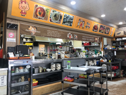 Ssukjamaesaengsamgyeop (쑥자매생삼겹) 2