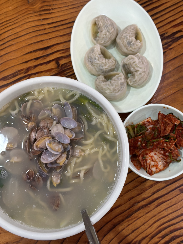 Odongdo (오동도) 1