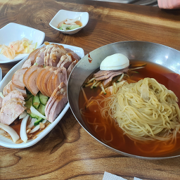 지리산면옥 4