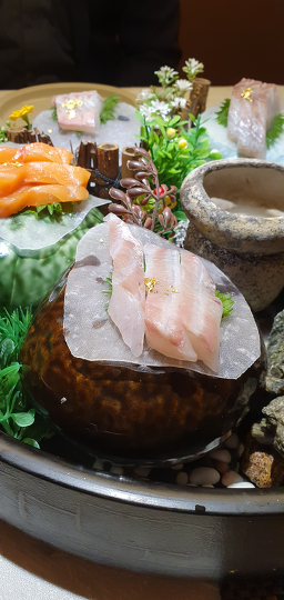 경복궁 송도한옥마을점 사진 8