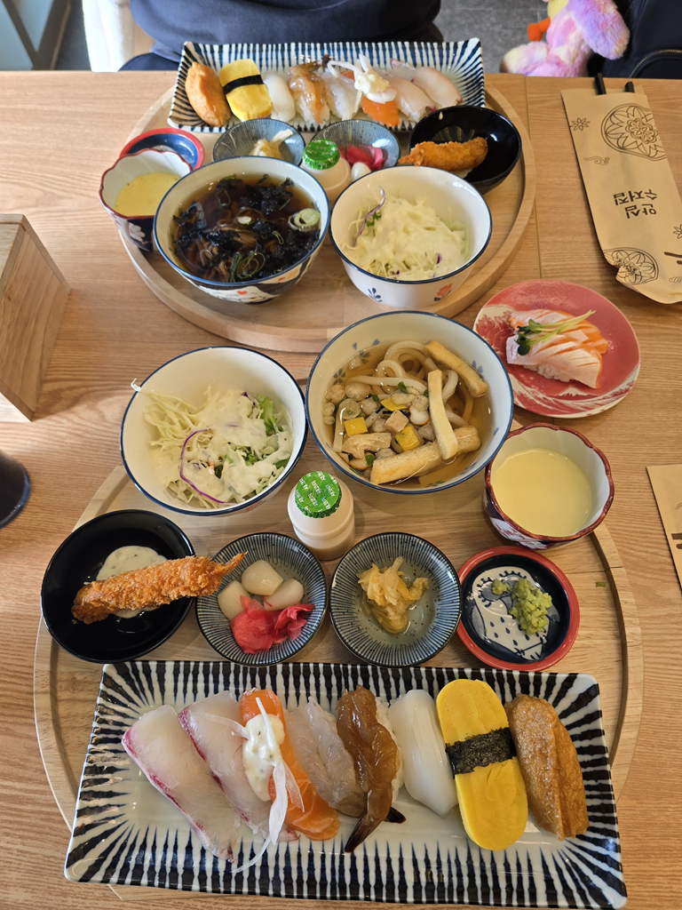 백초밥 현대아울렛가산점 대표 사진