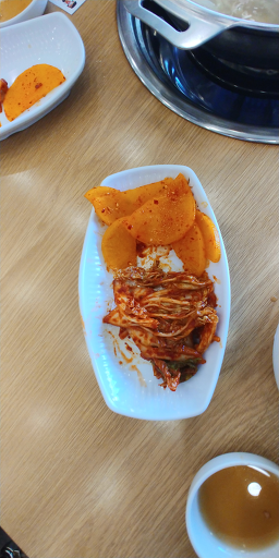 경복궁개성손만두 5