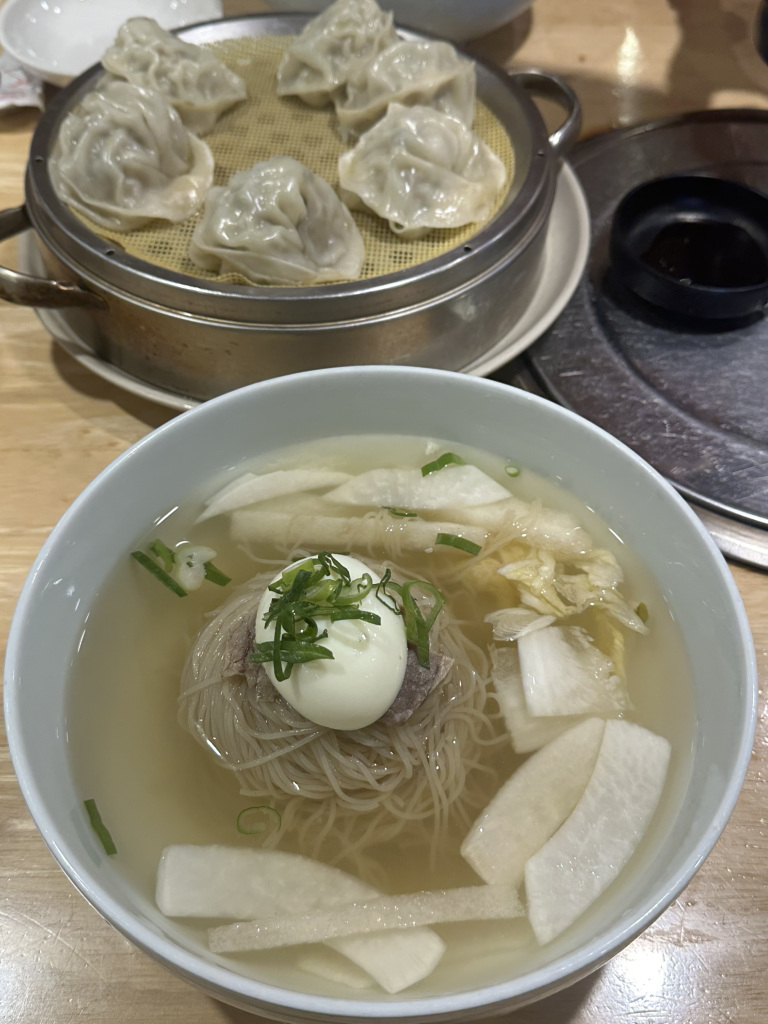 Gwanakgwan (관악관) 3
