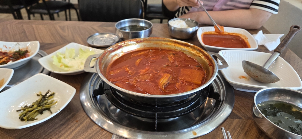 어랑어랑생선구이&순살갈치조림 제주표선점 사진 6