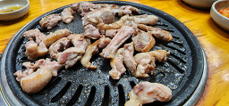 Onnurinongjangswimteo (온누리농장쉼터) 1