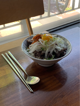 하라규동 3