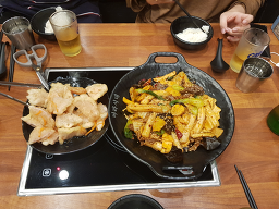 마라시대 마라탕 사진