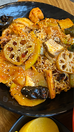 텐파마라탕 마라샹궈 사진 4
