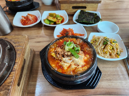 성북순두부 4
