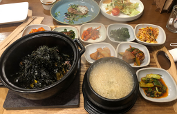 한식당 사진 5