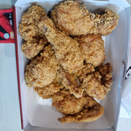 BBQ 수원매탄권선점 사진 3