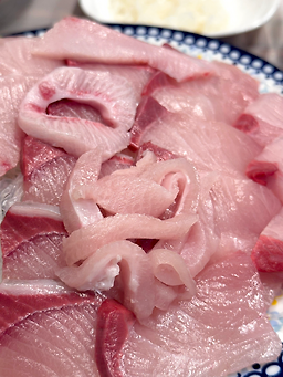 완도산회 포장마차 사진 4