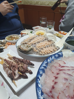 청실횟집 4