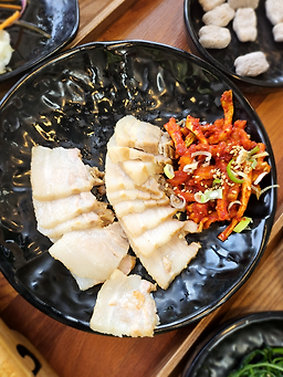 Siraemaru icheonbonjeom (시래마루 이천본점) 3