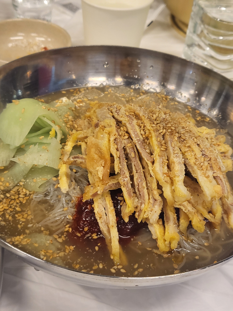 가락은하식당 사진 6