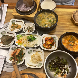 Keunsongalbi 5