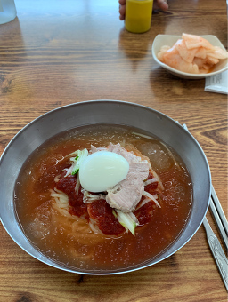 일성식당 사진 3