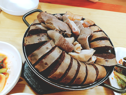 Pungnyeonsundae 6