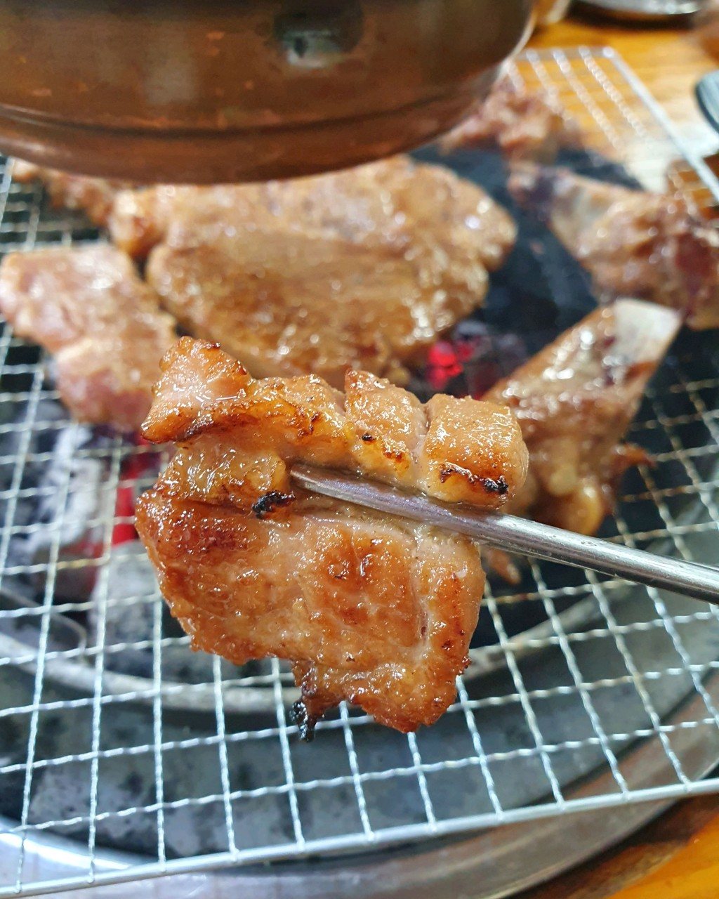 Memilmakguksuwa wanggalbi 4