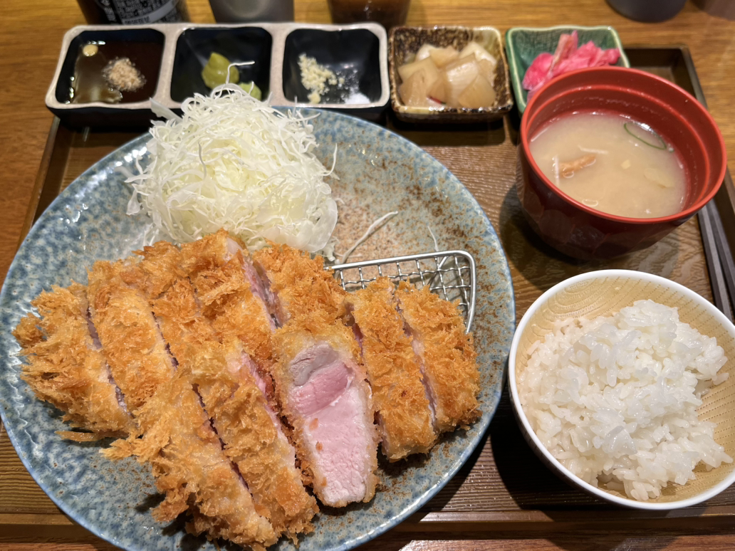 모루카츠 사진 5