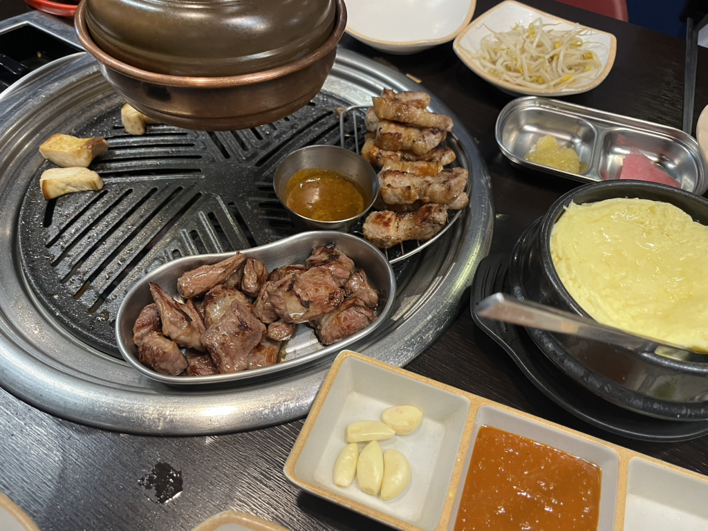 돈스타 대표 사진