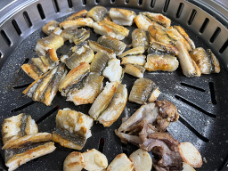 Jangeosaenggak (장어생각) 1