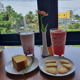 카페봉개