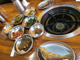 순보리네식당 사진 4