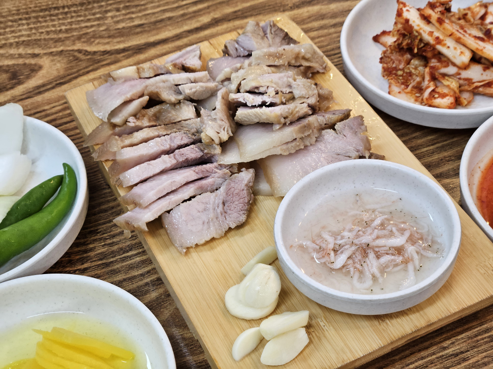 도순고기국수 사진 6