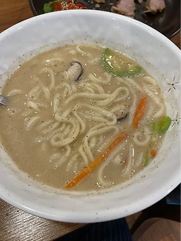 Bundangkalguksu 1