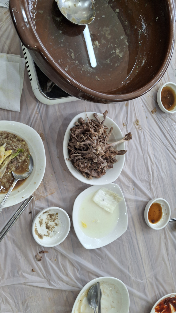 Buheungsikdang (부흥식당) 1