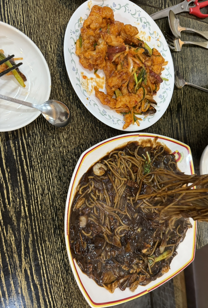 포청천 사진