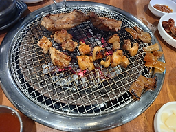 신촌올레숯불갈비 사진 2