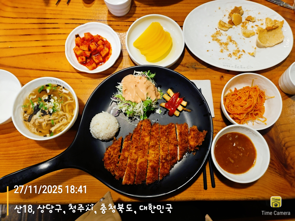 영광이네 1