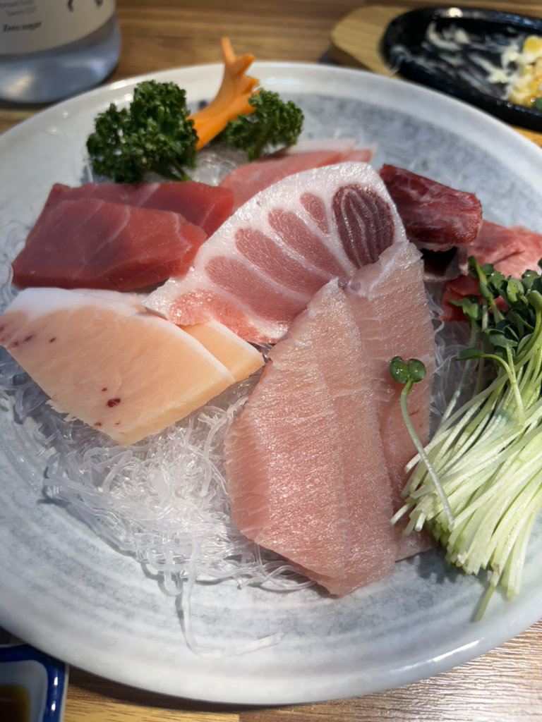 한사라참치 3