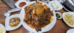 Geumbitkodari (금빛코다리) 1
