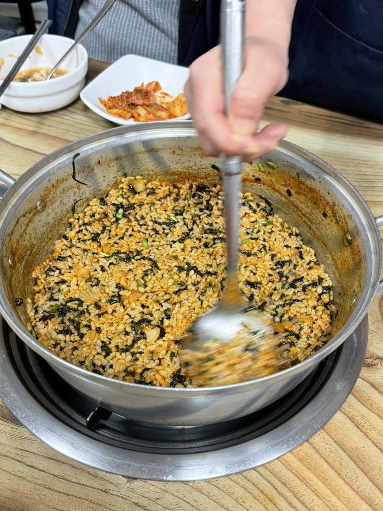 미란칼국수 2
